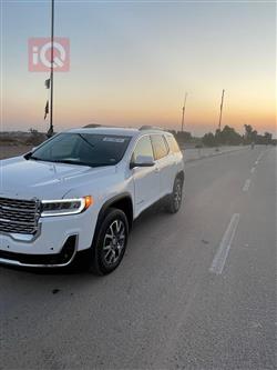 جی ئێم سی ئەکادیا